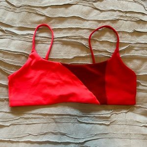 Left on Friday Pool Days Top *Party Waves - (Size M)